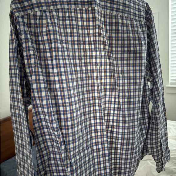 EXCELLENT CONDITION | (4) J Crew Shirts - Size L - Picture 7 of 11